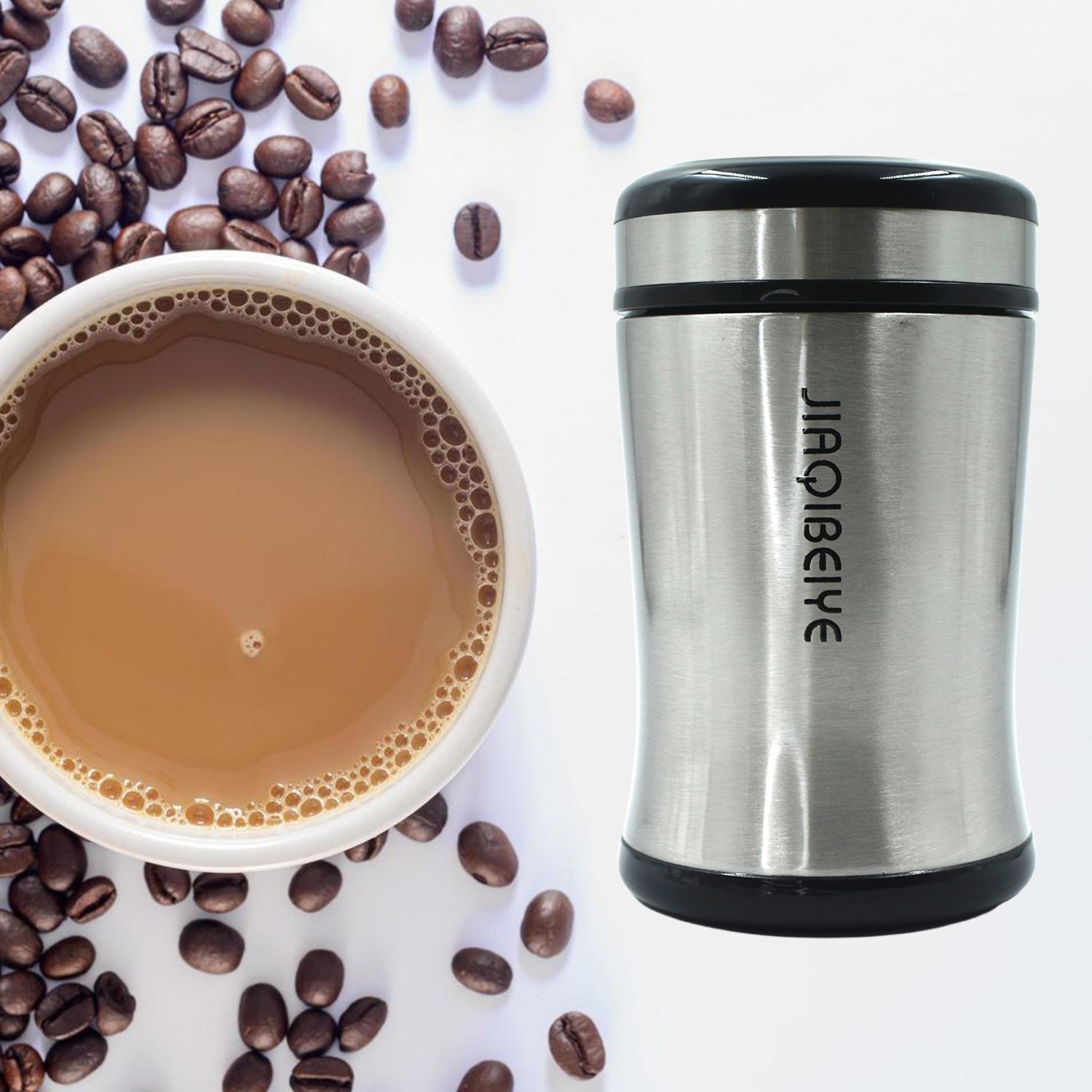 6414 Double Wall Vacuum Insulated Stainless Steel Hot & Cold Flask Water Bottle - Pack of 3, Size: 250 ml, 350 ml & 450 ml (Multicolor) - DeoDap 6414 Double Wall Vacuum Insulated Stainless Steel Hot & Cold Flask Water Bottle - Pack of 3, Size: 250 ml, 350 ml & 450 ml (Multicolor) - DeoDap